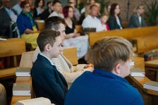 03.06.2023 Pfarrfirmung